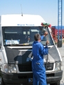 Windscreen wash